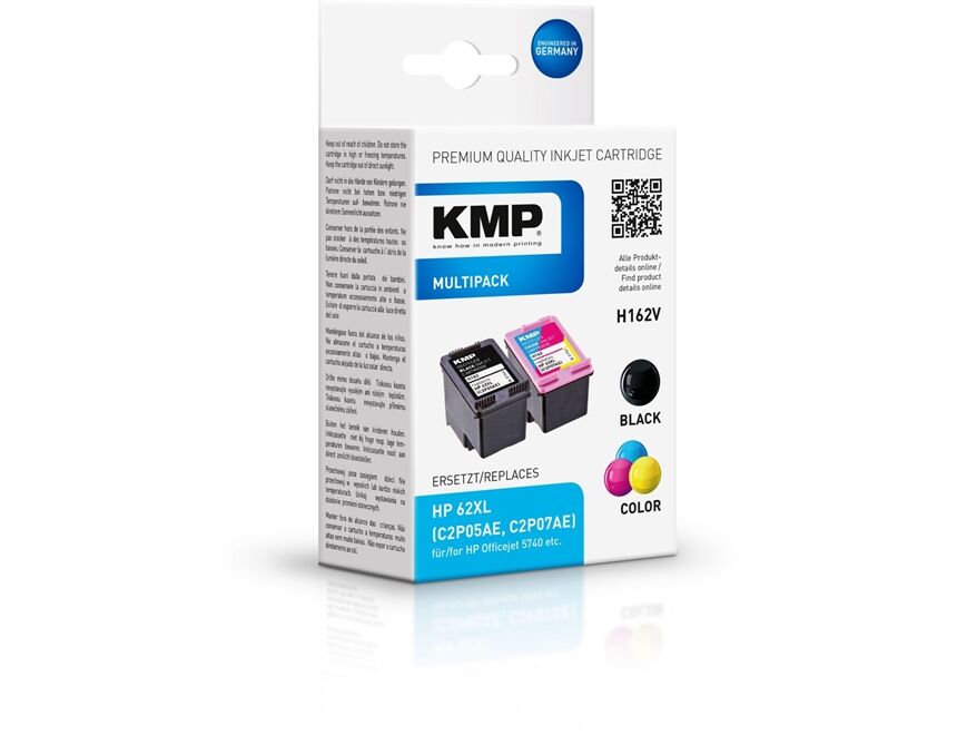 KMP H162V Multipack