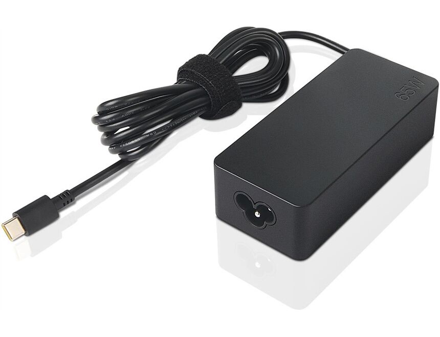 Lenovo USB-C Netzteil (65W)