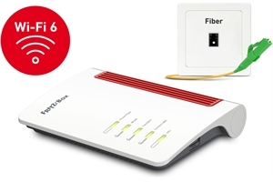 AVM FRITZ!Box 5530 Fiber