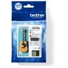 Brother LC-421XLVAL