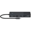 Rapoo 217693 USB-C 12-in-1 Multiport Adapter