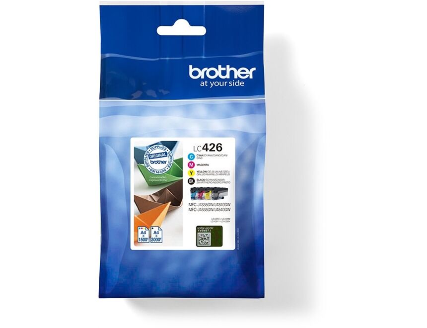 Brother LC426VAL