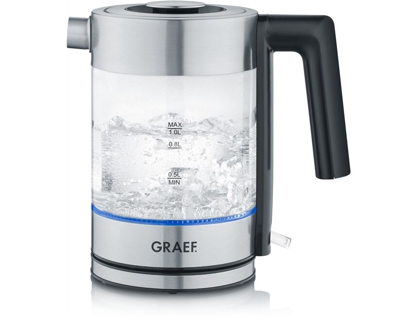Graef WK 300