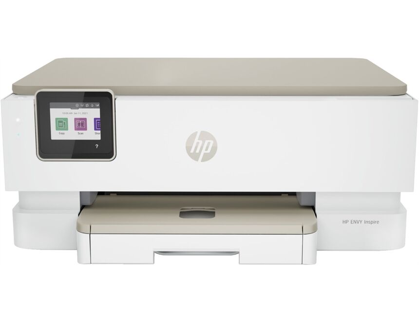HP ENVY Inspire 7224e AiO