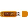 Intenso Intenso Rainbow Line (64GB)
