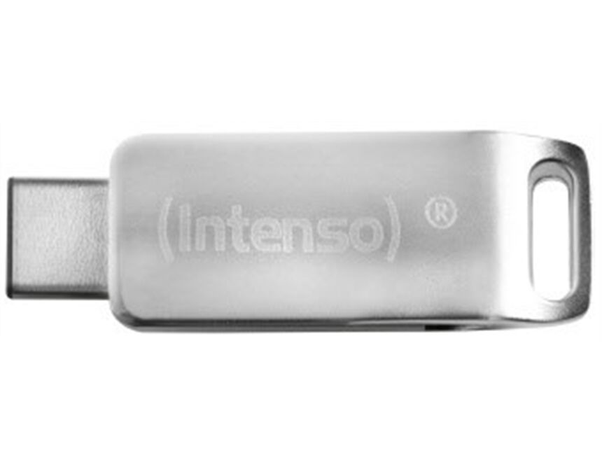 Intenso cMobile Line USB 3.0/Type-C (64GB)