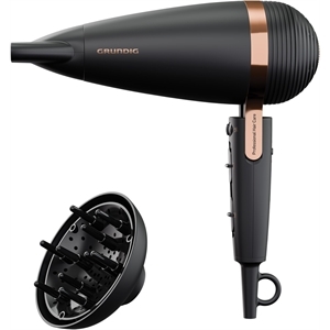 Grundig HD 8080