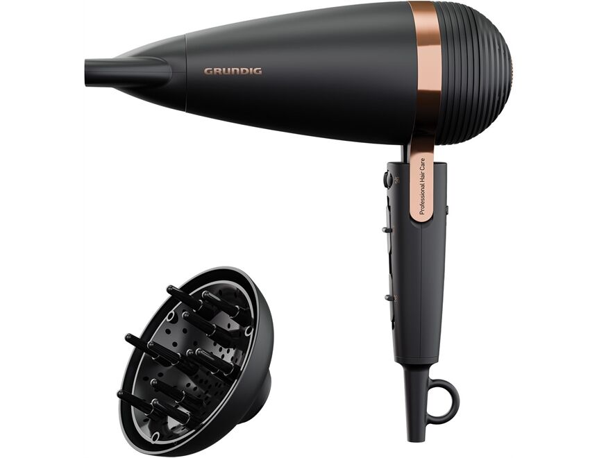 Grundig HD 8080