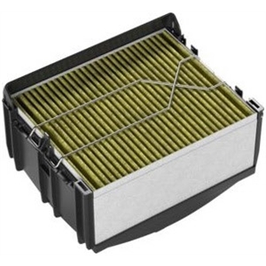 Siemens LZ11DXI16 CleanAir Plus Umluftmodul