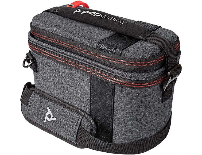 PDP Elite Pull-N-Go Tasche