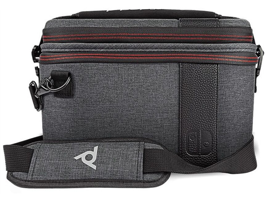 PDP Elite Pull-N-Go Tasche