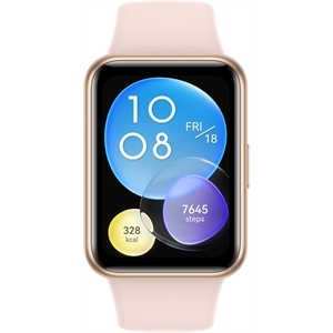 Huawei Watch Fit 2 (Active) pink