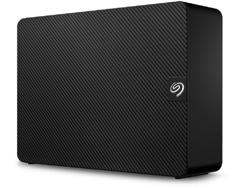 Seagate Expansion Desktop USB 3.0 (10TB)