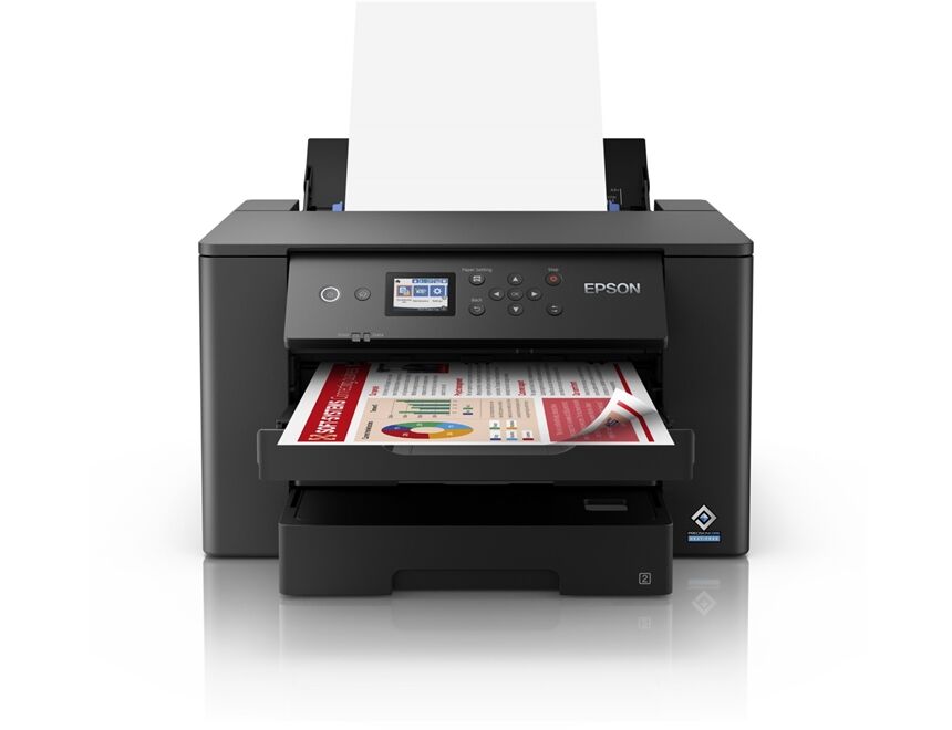 Epson WorkForce WF-7310DTW