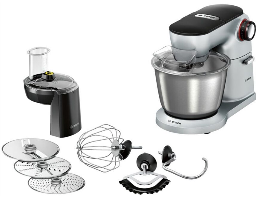 Bosch MUM9D33S11