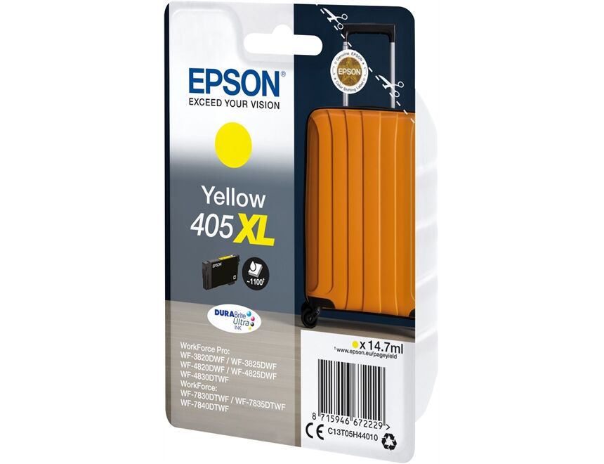 Epson 405XL C13T05H44010 Koffer