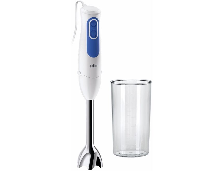 Braun MQ 3000 Smoothie+