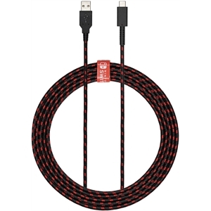 PDP Ladekabel für Nintento Switch