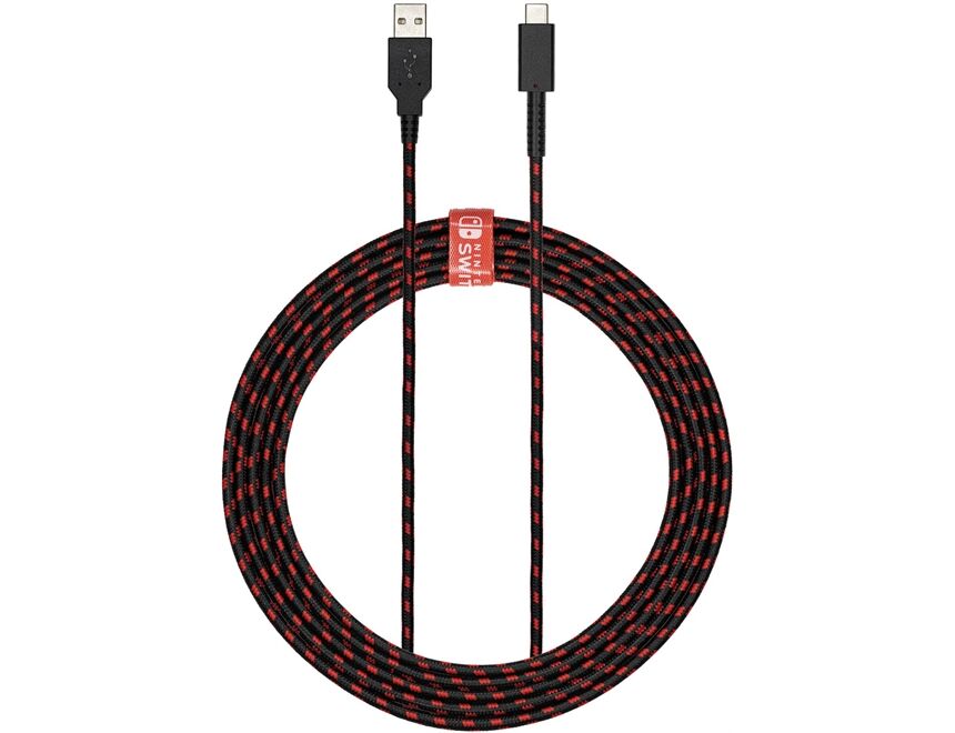 PDP Ladekabel für Nintento Switch