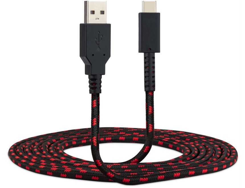 PDP Ladekabel für Nintento Switch