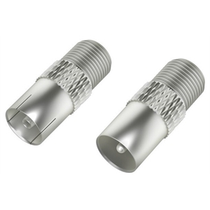 Hama 205313 SAT-Adapter-Set