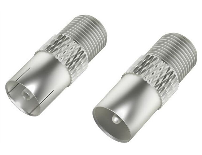 Hama 205313 SAT-Adapter-Set