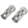 Hama 205315 SAT-Adapter-Set (2Stk.)