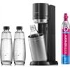 SODASTREAM DUO Promopack