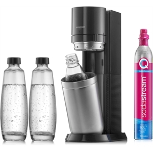 SODASTREAM DUO Promopack