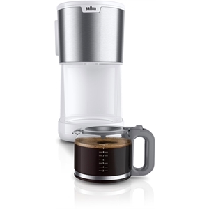 Braun KF 1500 WH