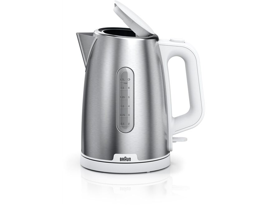 Braun WK 1500 WH