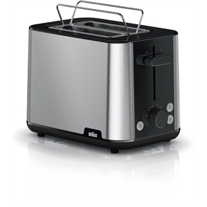 Braun HT 1510 BK