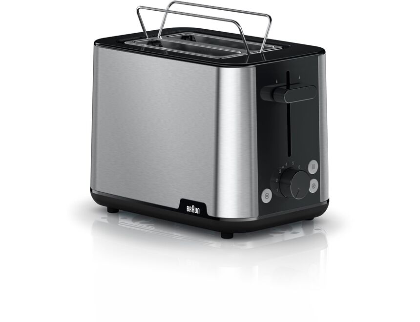 Braun HT 1510 BK