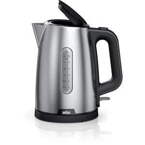 Braun WK 1500 BK
