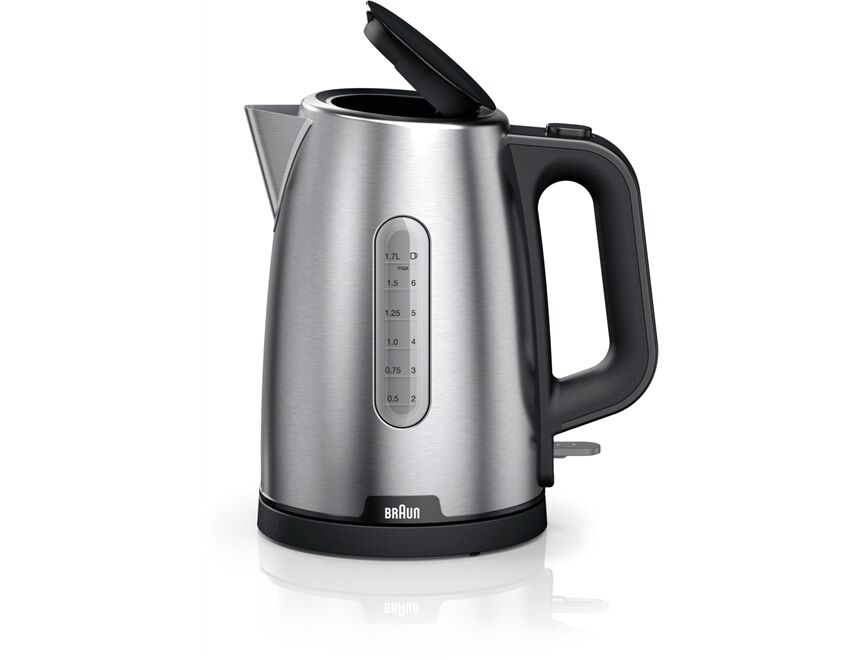 Braun WK 1500 BK