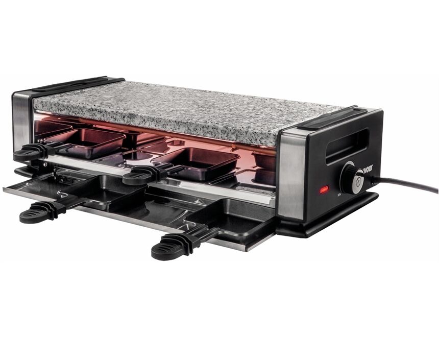 UNOLD 48760 Delice Basic