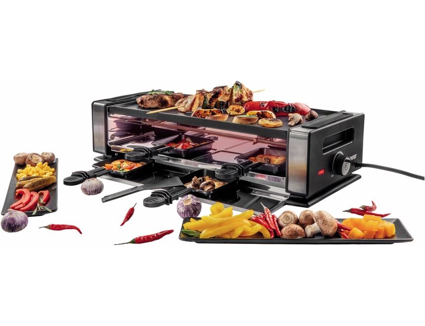 UNOLD 48760 Delice Basic