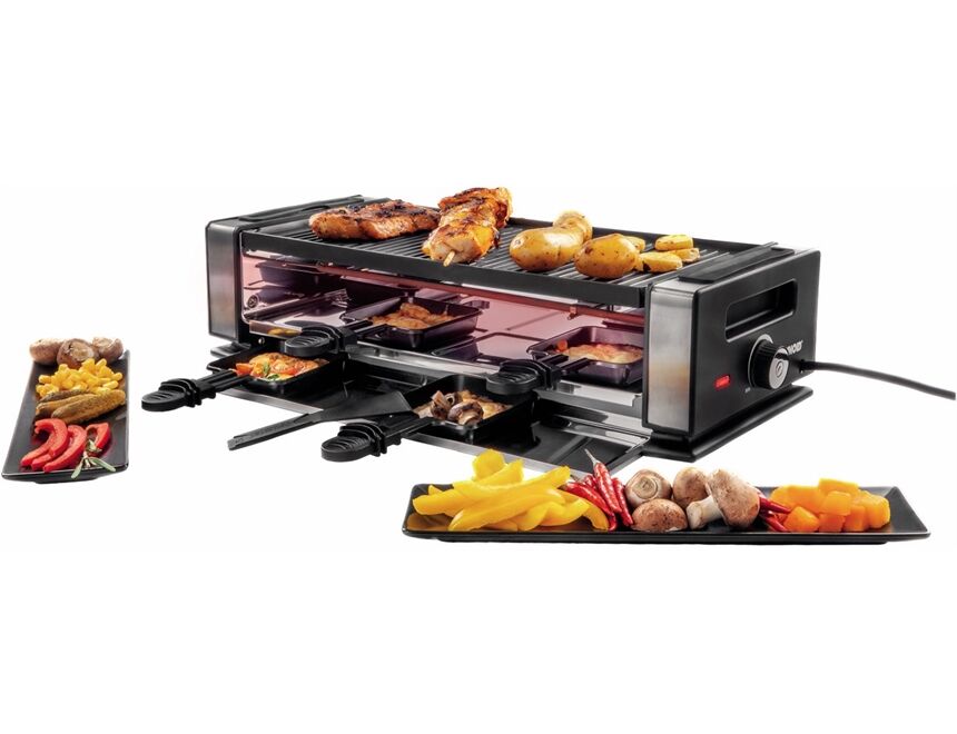 UNOLD 48760 Delice Basic