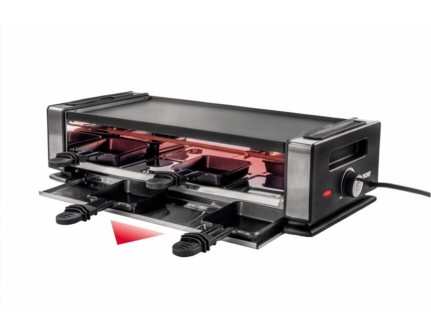 UNOLD 48760 Delice Basic