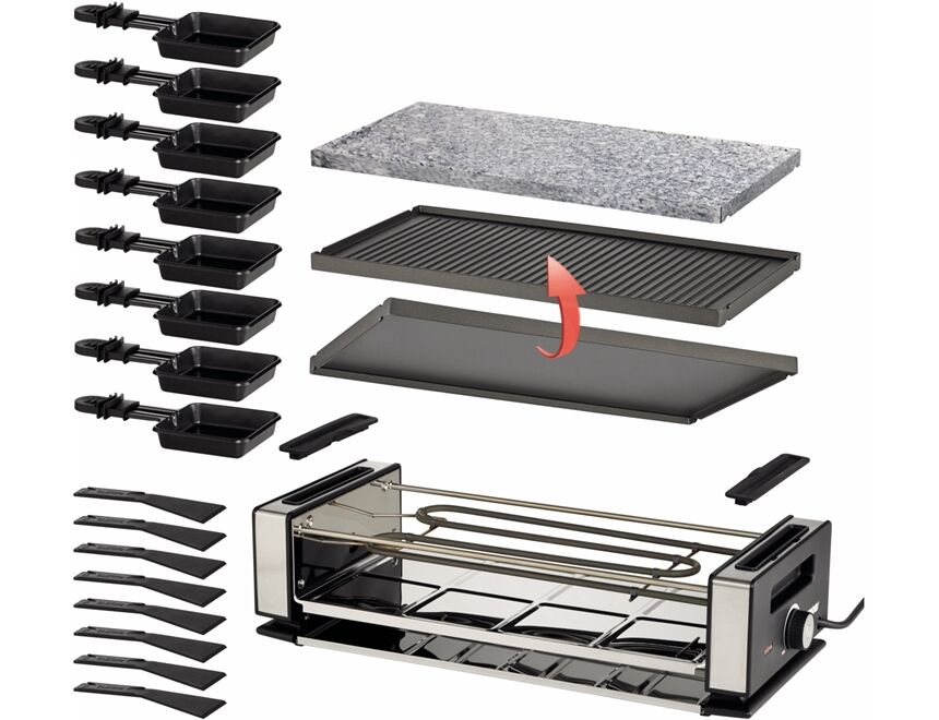 UNOLD 48760 Delice Basic