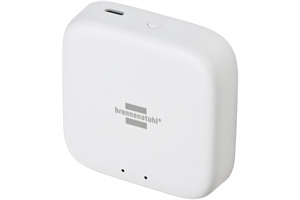 BRENNENSTUHL Zigbee Gateway GWY CZ 01