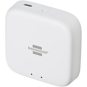 BRENNENSTUHL Zigbee Gateway GWY CZ 01