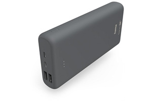 Hama 201670 Power Pack Supreme 24HD (24.000mAh)