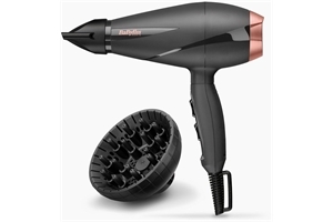 Babyliss 6709DE 2100W Smooth Pro