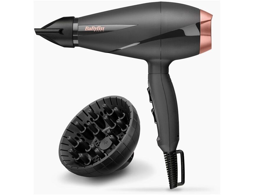 Babyliss 6709DE 2100W Smooth Pro