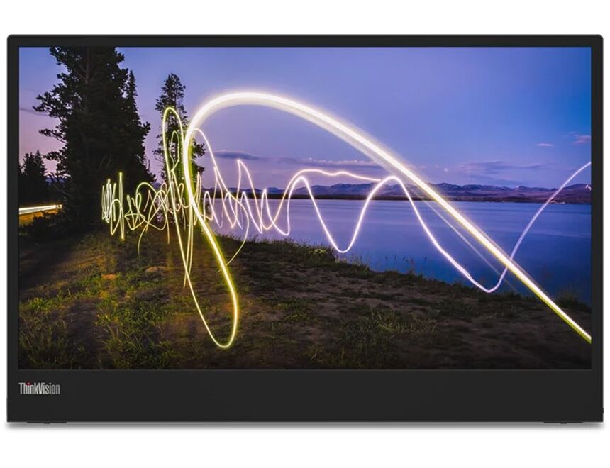 Lenovo ThinkVision M15