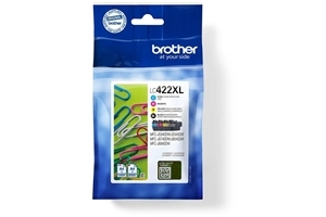 Brother LC422XLVAL