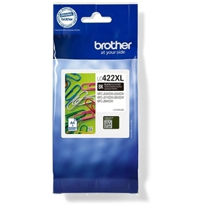 Brother LC422XLBK