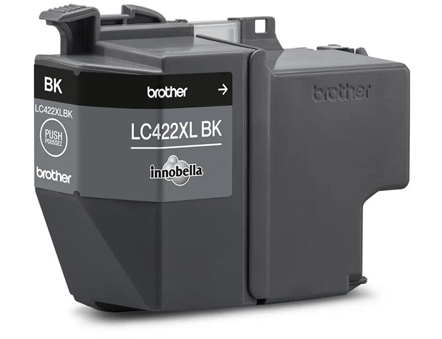 Brother LC422XLBK