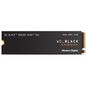 Western Digital WD Black SN850X M.2 (4TB)